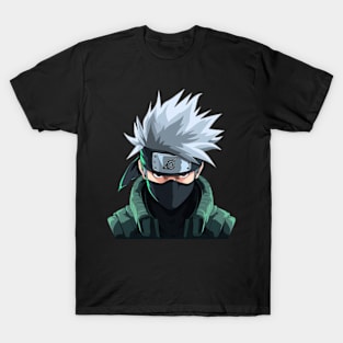 kakashi T-Shirt